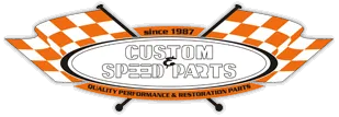 Custom & Speed Parts