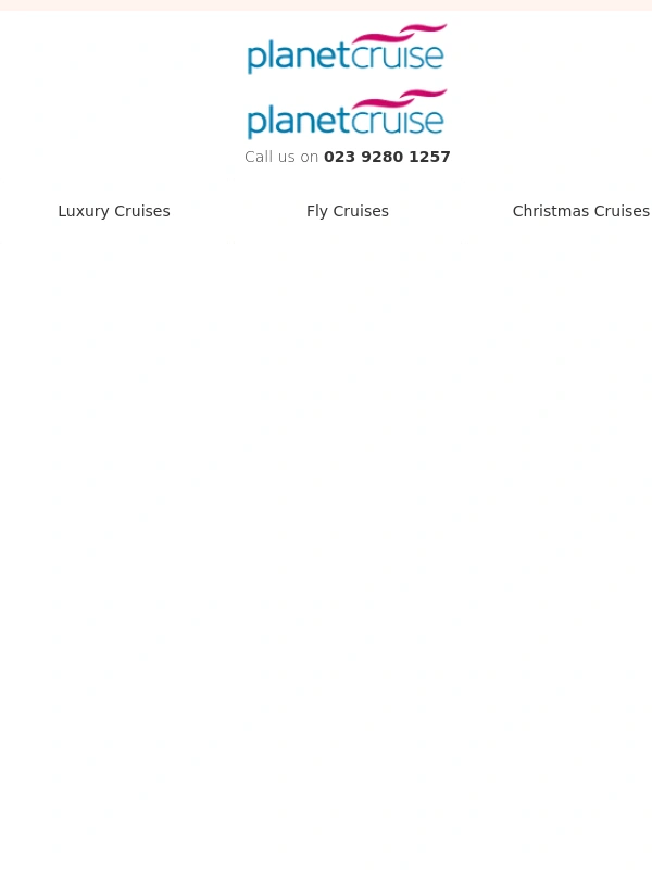 Planet Cruise - New flash savings with Oceania Cruises