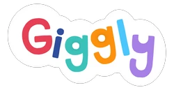 Giggly