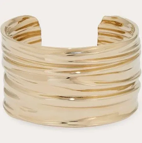 Ferragamo Draped Bangle bracelet women