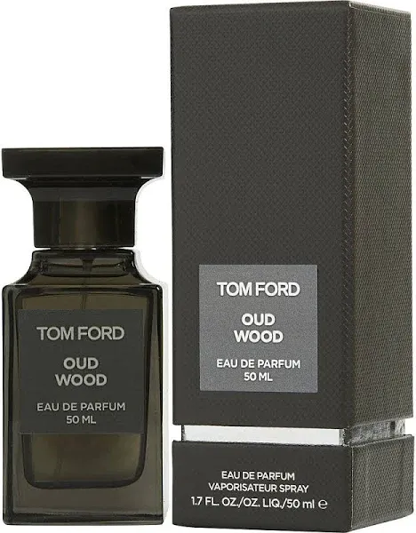 Tom Ford Oud Wood Eau De Parfum