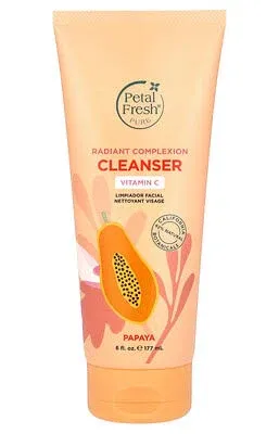 Petal Fresh Pure Radiant Complexion Cleanser