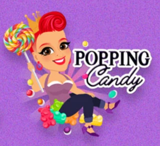 Popping Candy