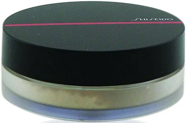Shiseido Synchro Skin Invisible Silk Loose Powder