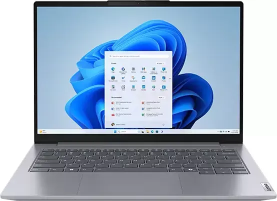 ThinkBook 14 Gen 7 AMD (14″) - Arctic Grey