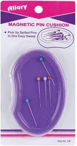 Allary Magnetic Pin Cushion