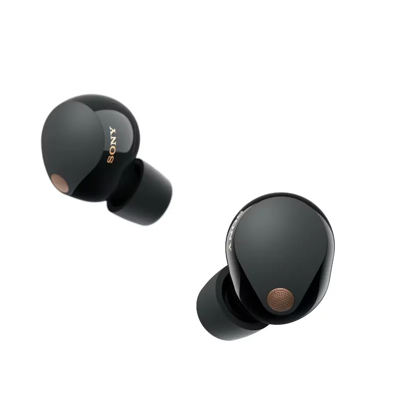 Sony WF1000XM5 True Wireless Bluetooth Noise Canceling Earbuds $199.99 at Target