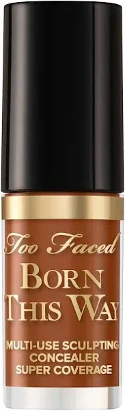 Too Faced Born This Way Super Coverage Multi-Use Concealer