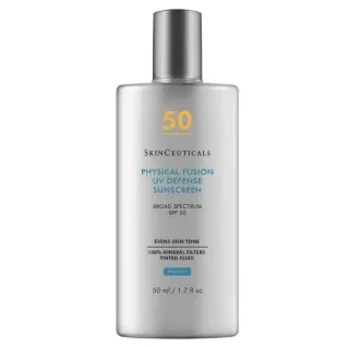 SkinCeuticals Physical Fusion UV Defense Tinted Mineral Sunscreen