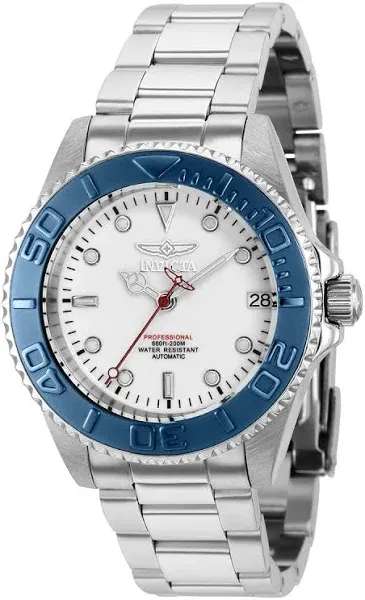 Invicta Women's Pro Diver 36771 Automatic Watch