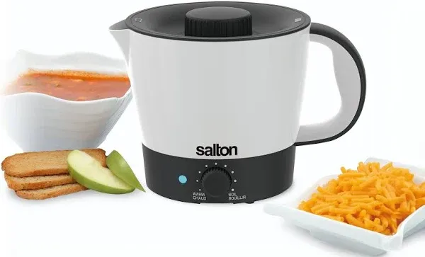 Salton MultiPot Multi-Cooker