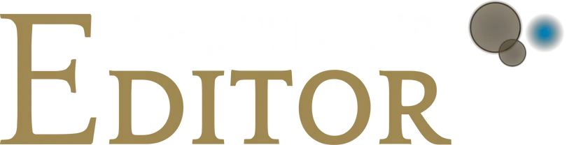 The Jewellery Editor