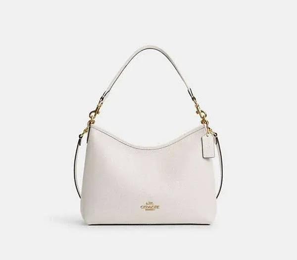 Coach Laurel Shoulder Bag