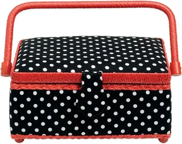 Prym Sewing Basket