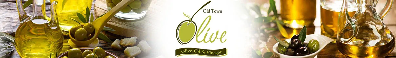 Old Town Olive