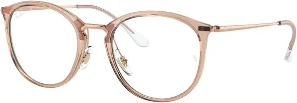 RAY-BAN RX7140