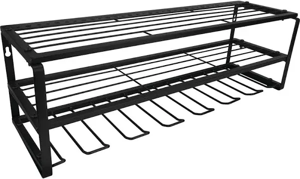 Performance Tool Power Tool Storage Rack