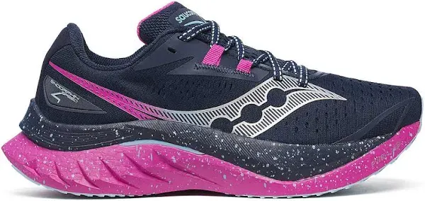 Women's Saucony Endorphin Speed 4