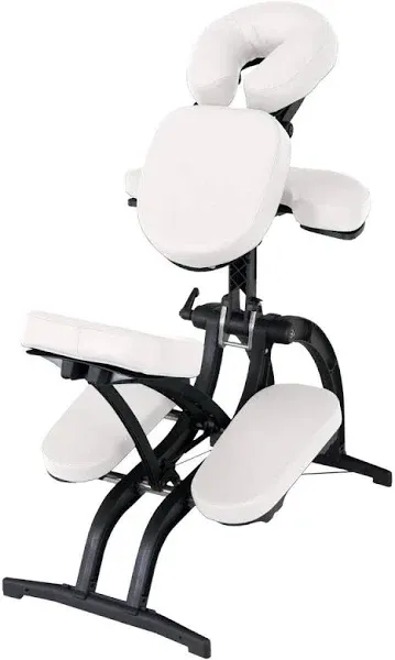 Earthlite Avila II Portable Massage Chair Package
