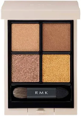 RMK Synchromatic Eyeshadow Palette