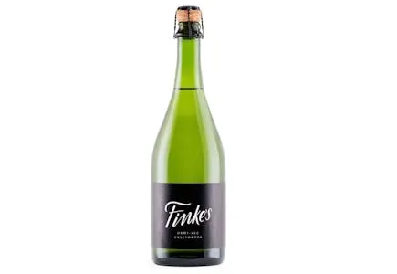 Finkes Demi-sec Sparkling White Wine
