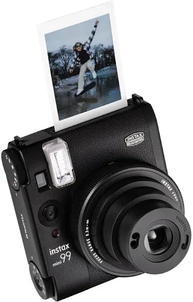 Fujifilm Instax Mini 99 Instant Film Camera