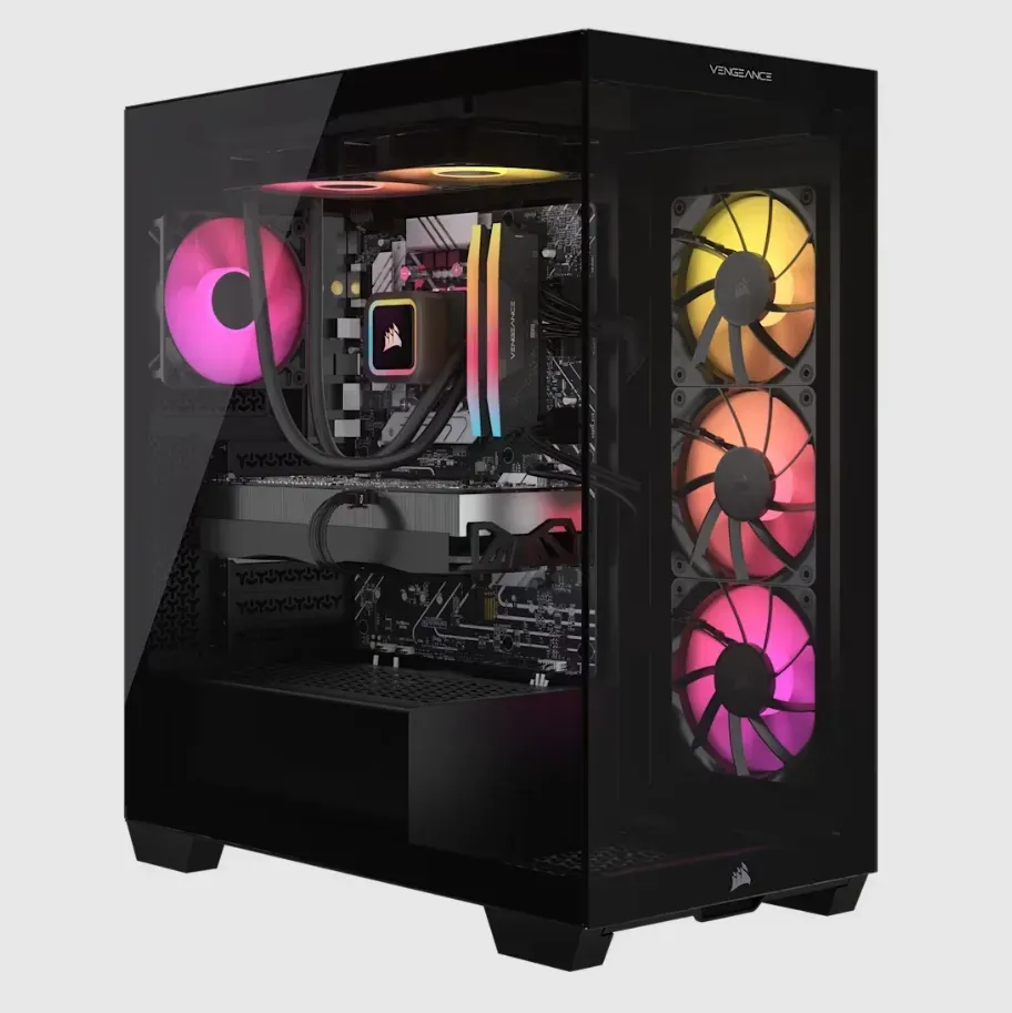 VENGEANCE a7500 Gaming PC