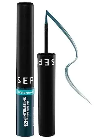 Intense Felt-Tip 12HR Liquid Waterproof Eyeliner