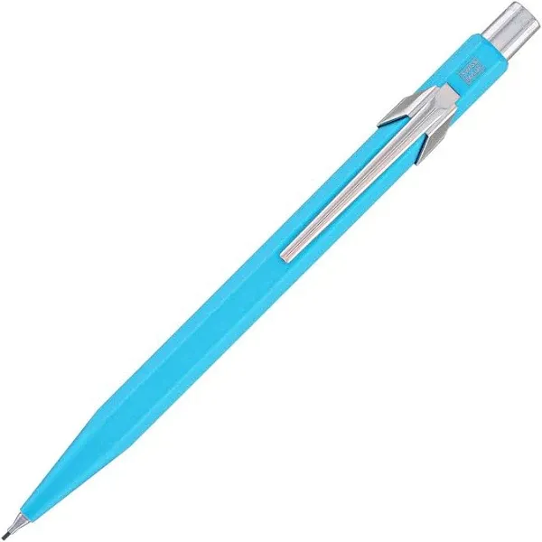 Caran d'Ache 849 Colormat-X Mechanical Pencil