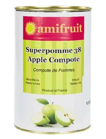 Amifruit Superpomme Apple Puree