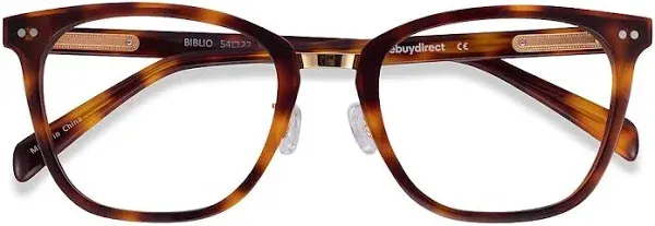 Eyebuydirect Progressive Eyeglasses