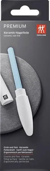 ZWILLING Ceramic Nail File