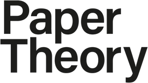 Paper Theory Patterns