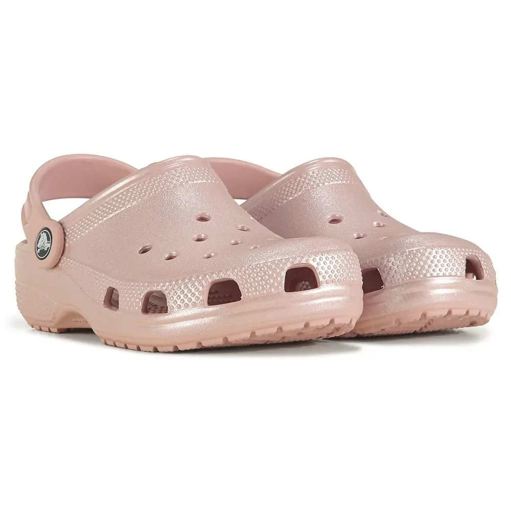 Kids' Classic Clog Little/Big Kid