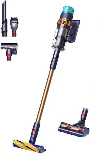 Dyson Gen5detect Cordless Vacuum