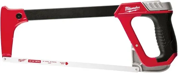 Milwaukee 12 in. High Tension Hacksaw 48 22-0050