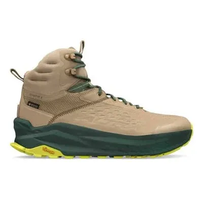 Altra Men's Olympus 6 Hike Mid GTX