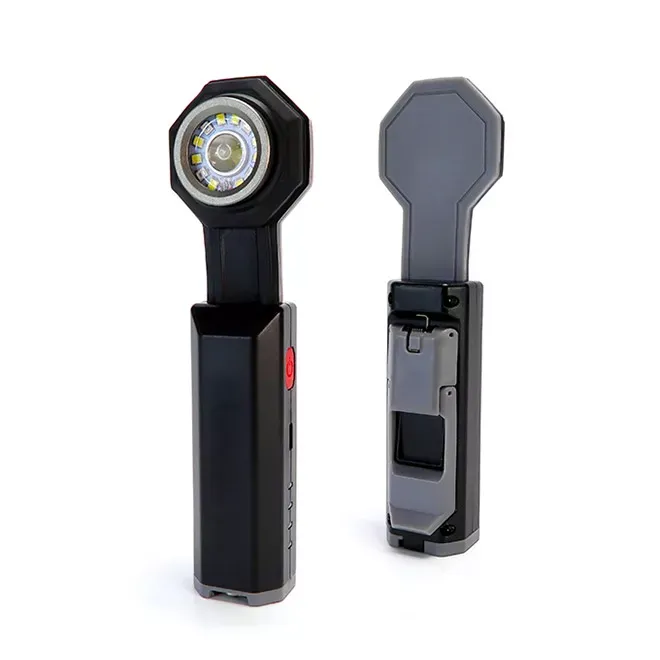 BISS Product Development, LLC Rechargeable Pocket Floodlight
