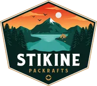 Stikine Packrafts