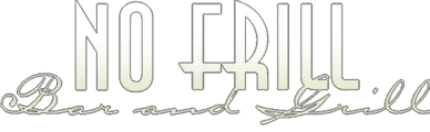 No Frill Grill