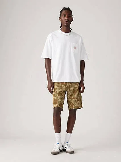 Carrier Cargo Shorts
