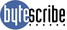 Bytescribe