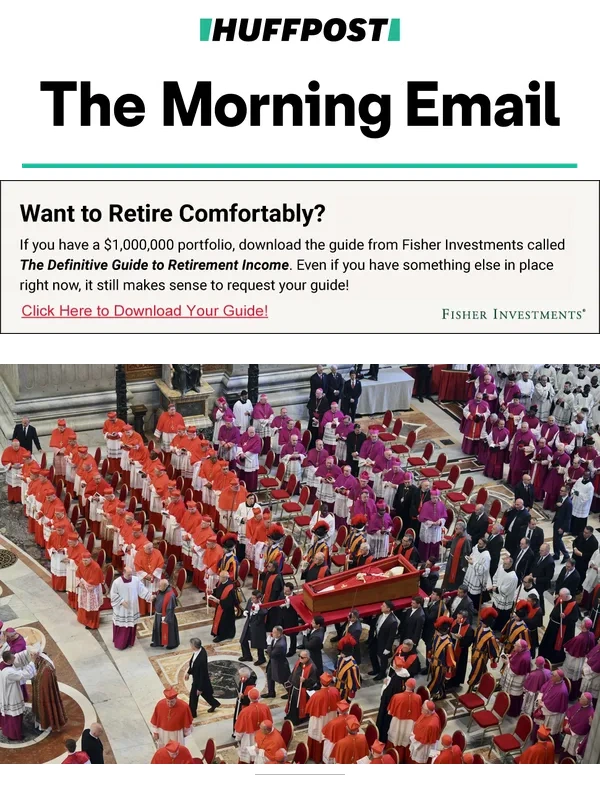 HuffPost - A fork in the road for Elon Musk