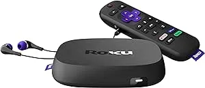 Roku Ultra