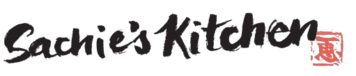 Sachie's Kitchen