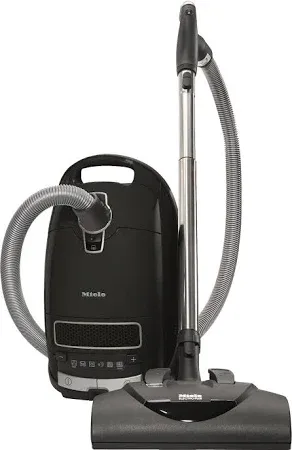 Miele Kona Complete C3 Canister Vacuum