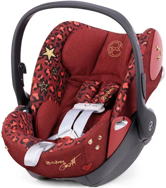Cybex Cloud Q Infant Car Seat with SensorSafe
