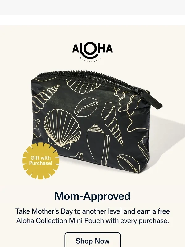 Olukai - FREE Gift Bag Included With Your Purchase