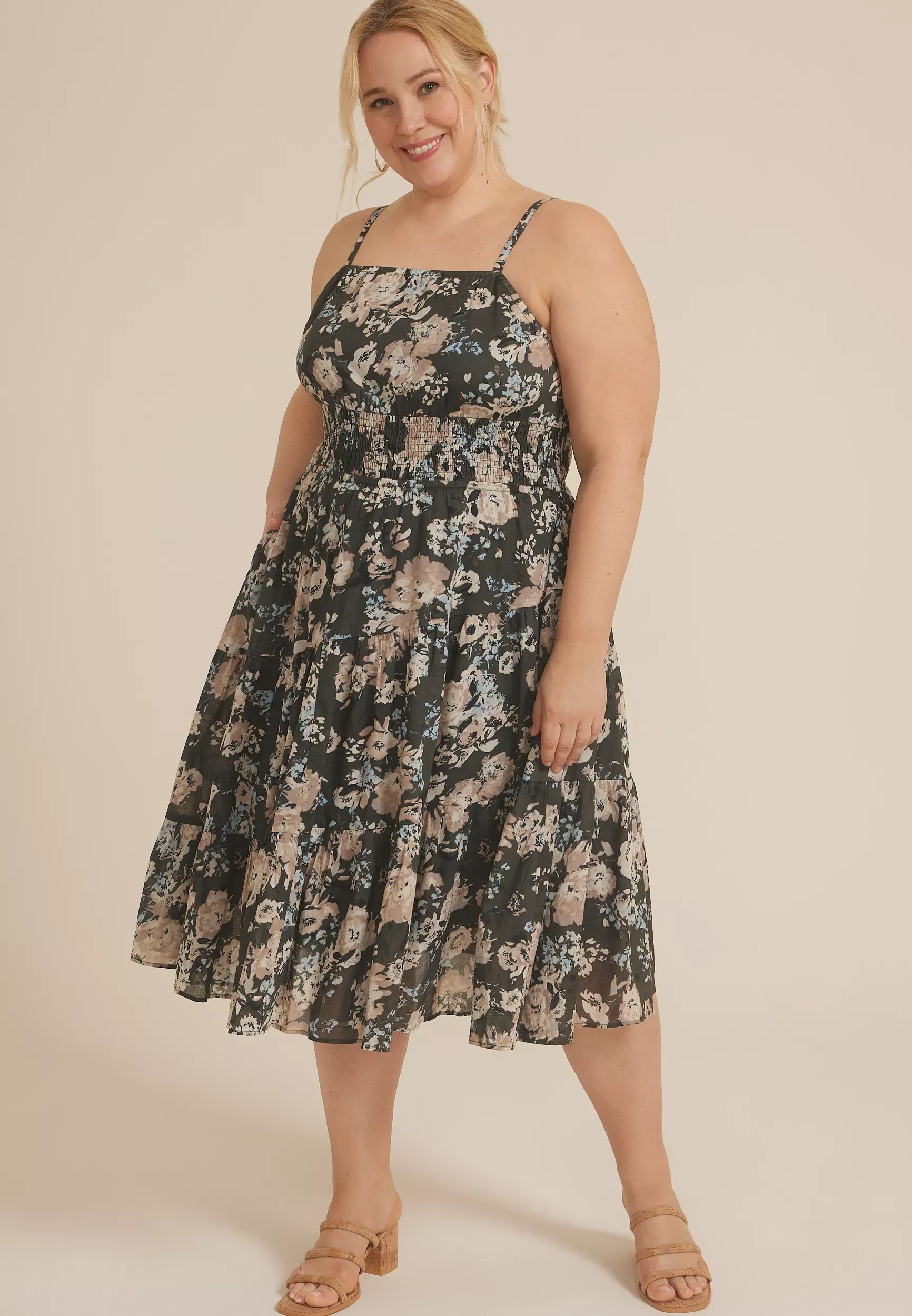 Maurices Plus  - 1X