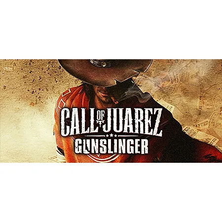 Call of Juarez Gunslinger (PC Digital Download)